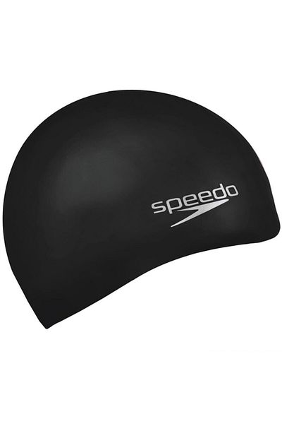 SPEEDO Μαύρο καλούπι σιλικόνης