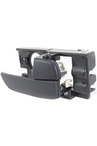 KOREA Hyundaı Accent Era Left Rear Internal Opening Door Handle Imported
