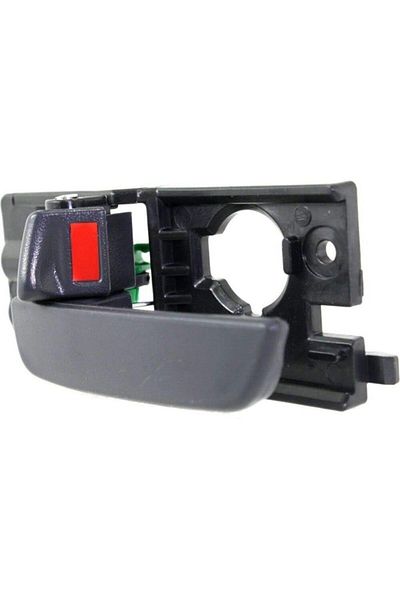 KOREA Hyundaı Accent Era Left Rear Internal Opening Door Handle Imported