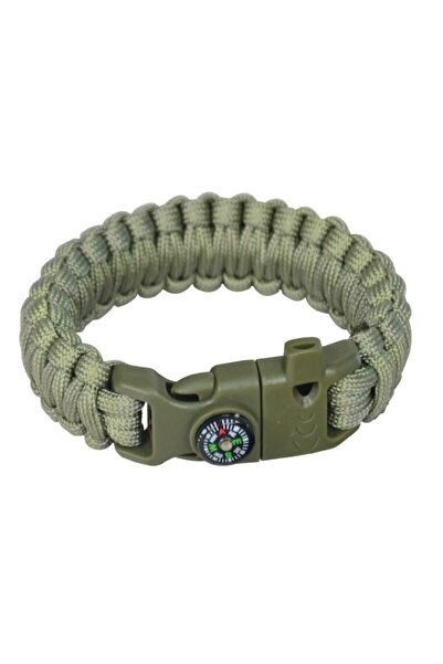 NURGAZ Magnezyumlu Paracord