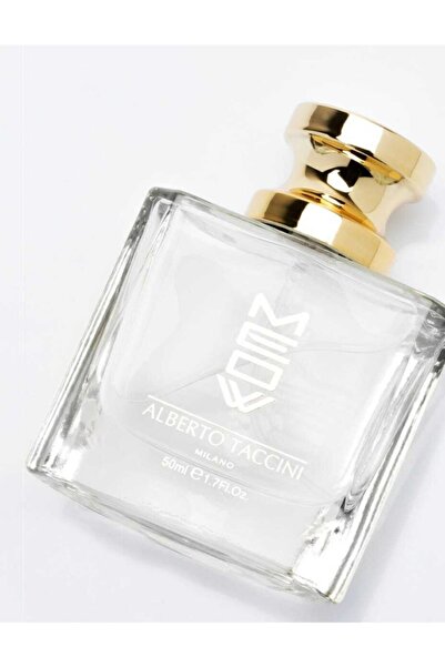 Alberto Taccini Meow Edp 50 ml Kadın Parfümü hb.2386