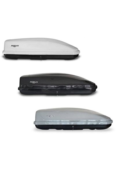 PERFLEX Perfllex Journey 420 Litre Port Bagaj