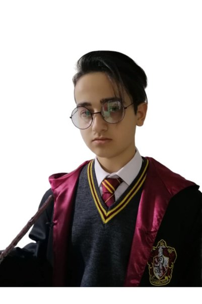 Beşik Kostüm Harry Potter Kostüm Seti