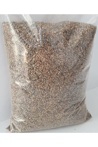 Asenya Vermikülit 3 Lt Vermikulit Madeni Tarımsal Vermikülit