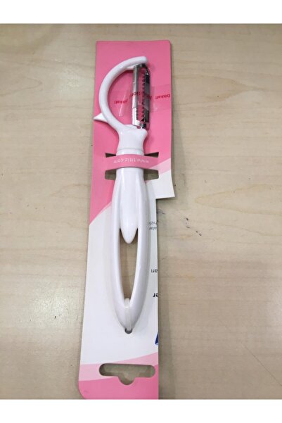 Titiz Yan Sebze Soyacak Plastik