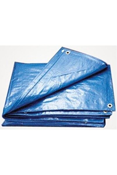 ABK PLASTİK Ebatlı Pvc Branda Gölgelık Su Geçırmez Çadır 2 mt X 3 mt