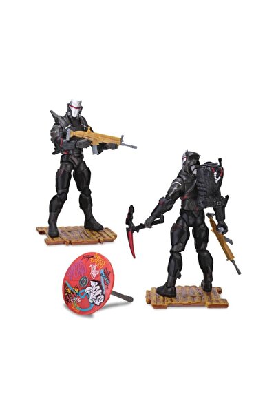 GIOCHI PREZIOSI مجموعة مجسمات أكار فورتنايت ديلوكس S1-FNT0016 - FRT18000