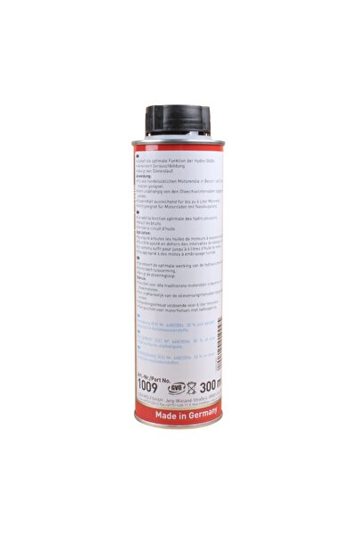 Liqui Moly Lıquı Moly Lıfter Subap Iteceği Katkısı 300 ml