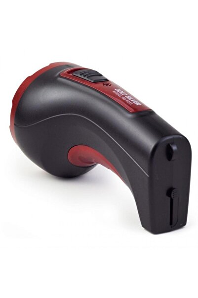 GoldSilver Gold Silver Gs-4251 5w Ledli Şarjlı El Feneri