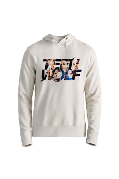 Alfa Tshirt إكرو تين وولف سويت شيرت