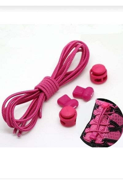 LUCKY Smart Laces