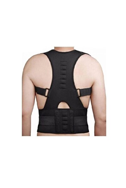 baffhome Unisex Upright Posture Corset