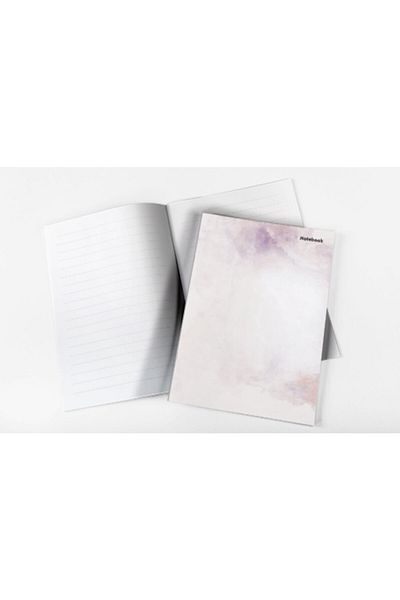 Pelikan Yayınları Notebook - Notepad