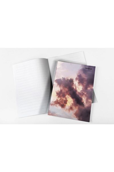 Pelikan Yayınları Notebook - Notepad