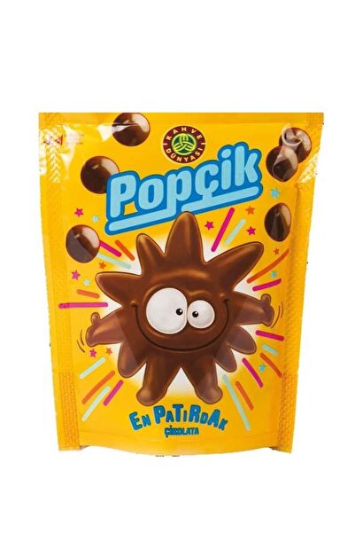 Kahve Dünyası Popçik 40 gr
