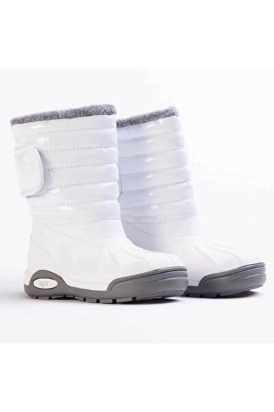 IGOR Blanco White - Baby Girl Boots