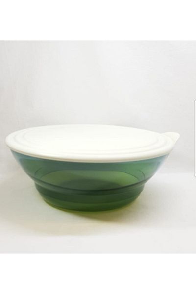 Tupperware 3.2Lt Drip Serving Container