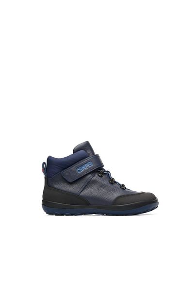 CAMPER Child Blue Peu K900249-002