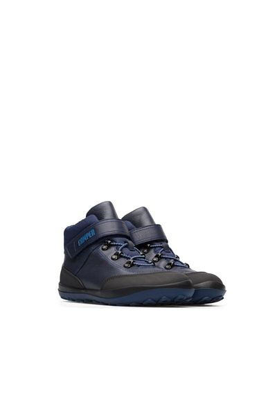 CAMPER Child Blue Peu K900249-002
