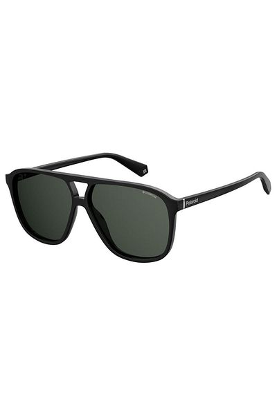 Polaroid Men's Sunglasses Pld 6097/S 807 M9 58 g