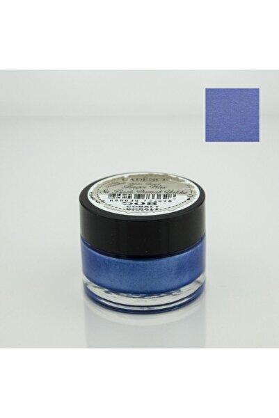 Cadence Parmak Yaldız Boya 20 ml Kobalt Mavi P-908