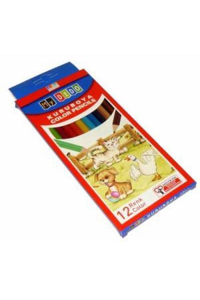 Südor My Dido 12 Pack Full Size Dry Paint