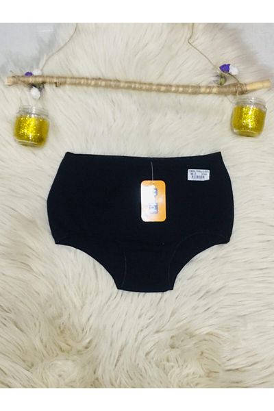 Özten Set de 3 chiloți negri Bato - Femei