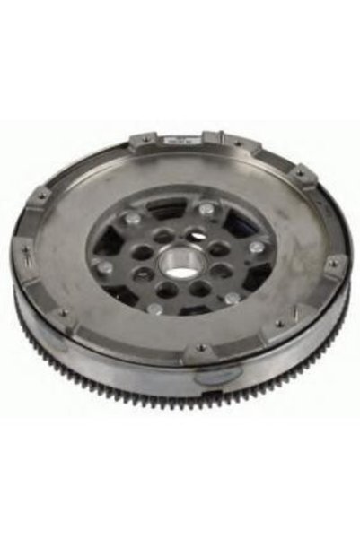 LUK Volant Oynar Aveo T300 - Corsa D - Astra H - Z13dtj - Z13dth - A13dtc 616361