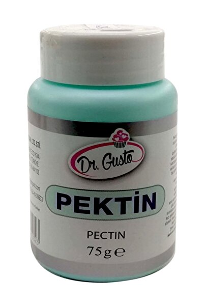 Dekamis Pektin 75 Gr.
