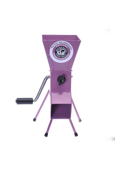 5DM Handle Practical Easy Speed Hazelnut Walnut Crushing Tool Machine
