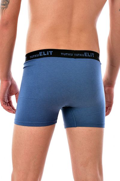 Tutku Boxer sport Elite Modal Elastan, pachet de 3