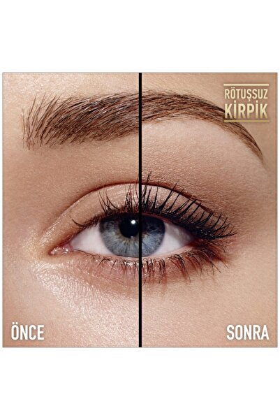 Max Factor Marka: 2000 Calorie Maskara Siyah Kategori: Maskara