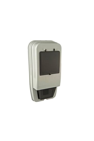 Genel Markalar Çetsan Monofaze Sayaç Kutusu - Pm.0841 1ad