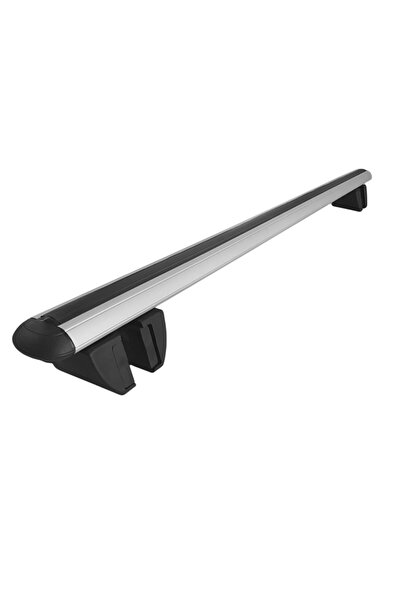 Genel Markalar Dacia Duster Için Tavan Barı 2010-2013 Model - Gri