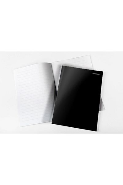 Pelikan Yayınları Notebook - Notepad