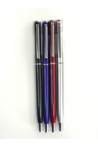 Edding 260 White Writing Board Pen Set of 4 All Colors