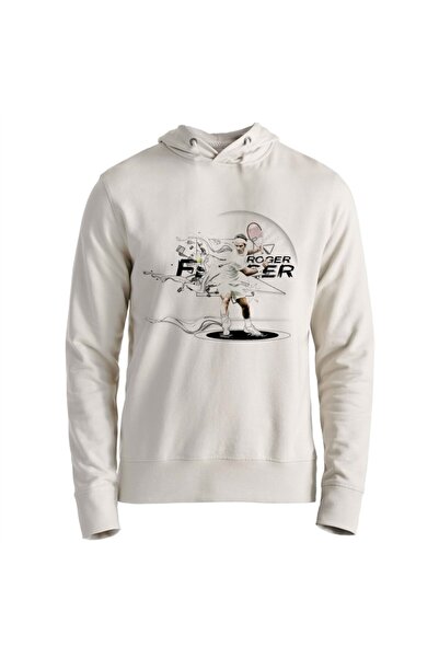 Alfa Tshirt سويت شيرت إكرو للجنسين