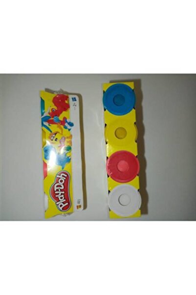 Play Doh 2 Pack Play Dough