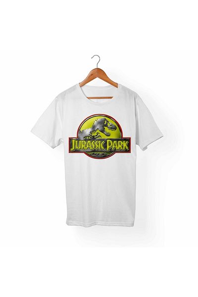 Alfa Tshirt Unisex Παιδικό μπλουζάκι White Brawl Stars Phoenix Crow
