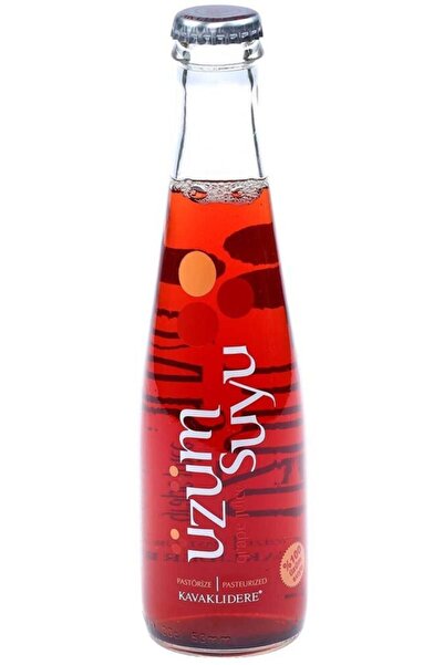Kavaklıdere Üzüm Suyu 6x200 Ml