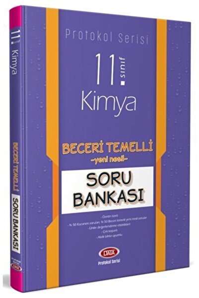 Data Yayınları 11. Sınıf Tarih Beceri Temelli Soru Bankası / Kolektif / Data ...