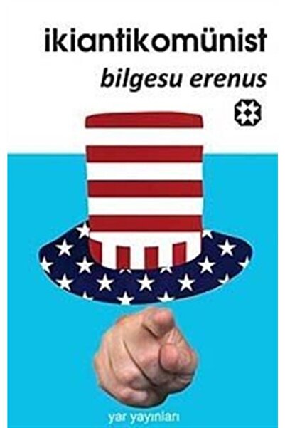 Yar Yayınları Ikiantikomünist