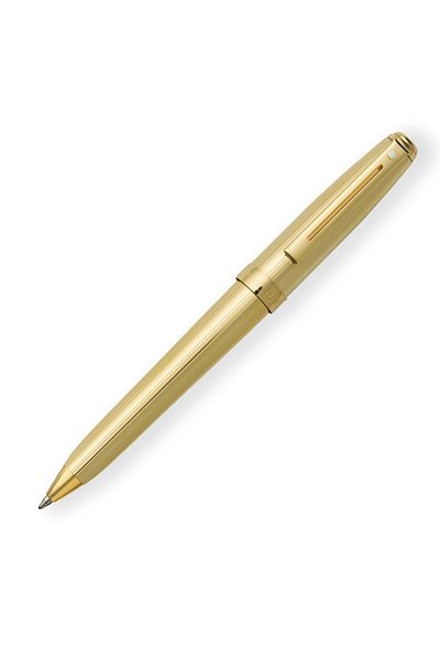 Sheaffer 3682 Prelude Ballpoint Pen Gold