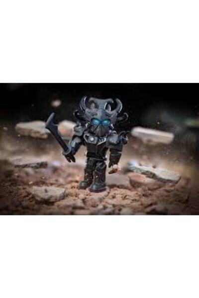 Roblox Figür Paketi  Malgorok ' Zyth - Lisanslı Oyuncak + 3 Yaş