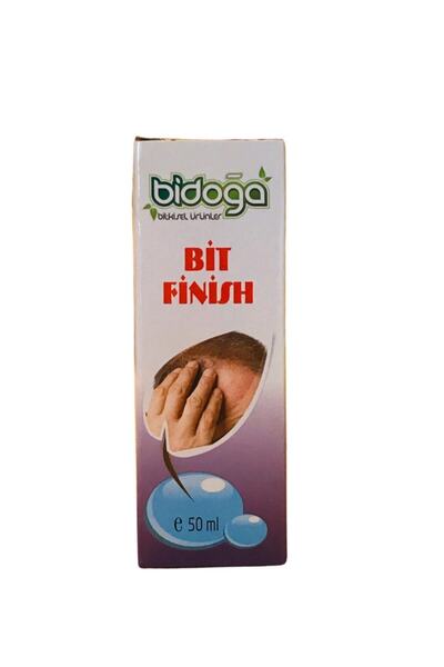 bidoğa 50 مل لمسة نهائية