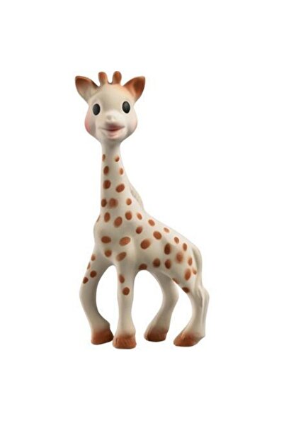 FISHER PRICE Sophie La Girafe Zürafa Diş Kaşıyıcı