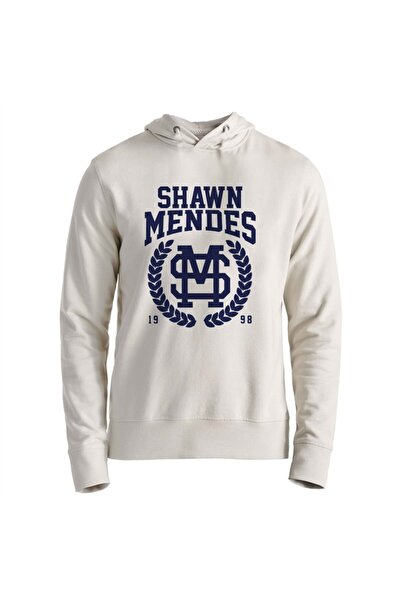 Alfa Tshirt سويت شيرت إكرو شون مينديز للأطفال للجنسين