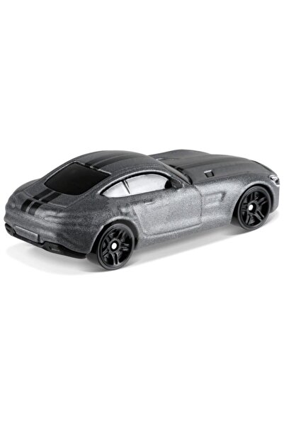 HOT WHEELS Fast And Furious Mercedes-amg Gt Gdg44-gjv57