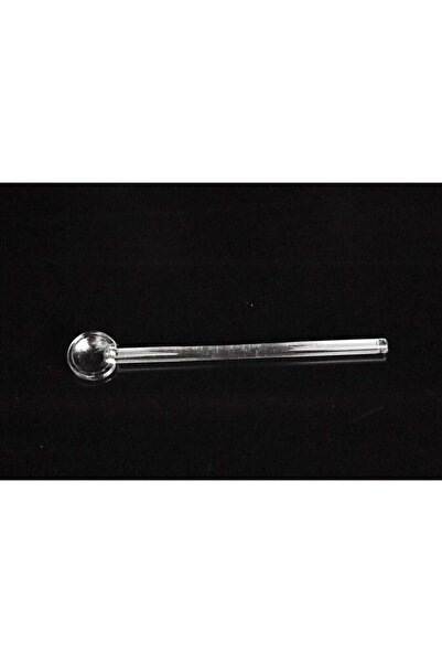 Üstün Cam Çay Kaşık 11cm 6'lı