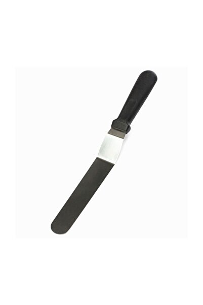 Genel Markalar Eğik Spatula Pasta Sıvama Paleti 15 Cm